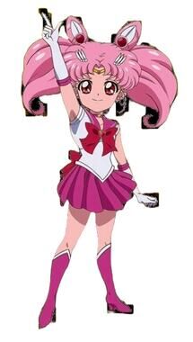 Sailor moon pink chibi cosplay BOOTS